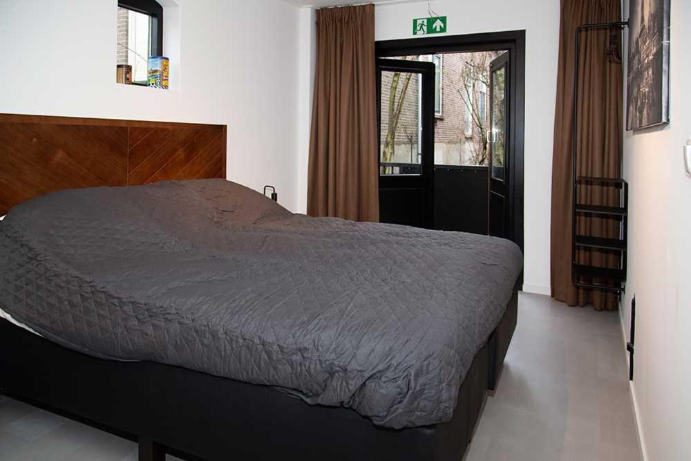 ميبل B&B Pakhuis De Branderij Stadsappartementen المظهر الخارجي الصورة