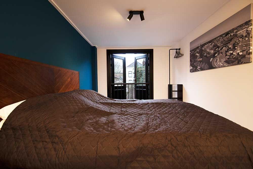 ميبل B&B Pakhuis De Branderij Stadsappartementen المظهر الخارجي الصورة