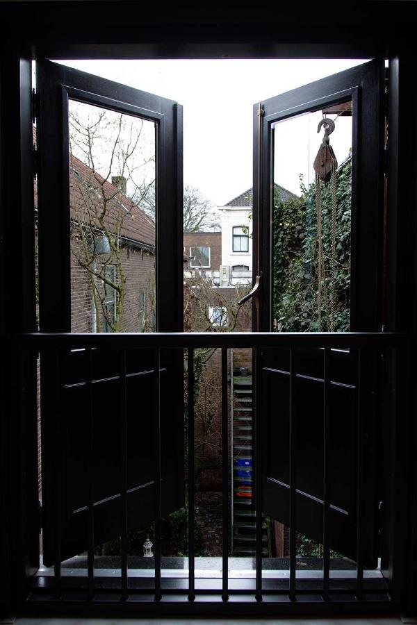 ميبل B&B Pakhuis De Branderij Stadsappartementen المظهر الخارجي الصورة